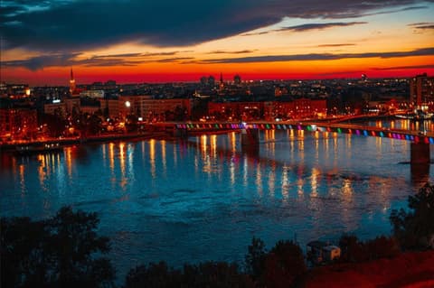 Garni Hotel Leopold I