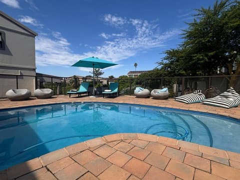 Sea Whisper Guest House