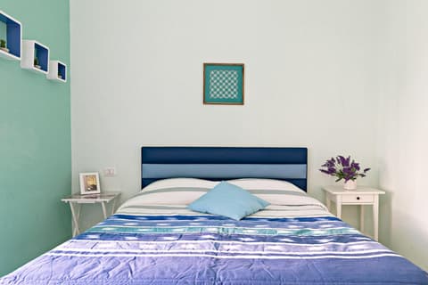 Viaggio a Napoli B&B