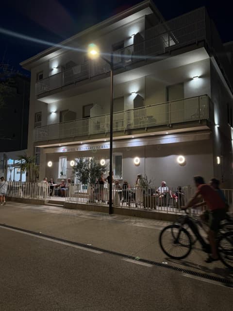 Hotel VistaMare Viserba