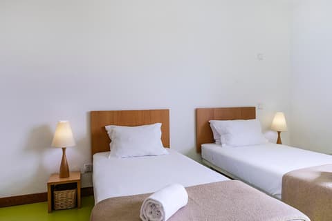 HI Castelo Branco - Pousada de Juventude