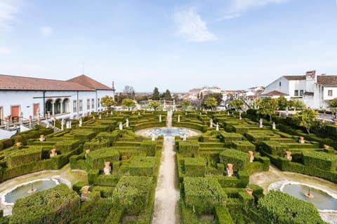 HI Castelo Branco - Pousada de Juventude