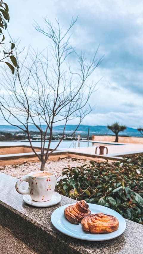 Tranca da Barriga - Casa do Vinho by Quinta De São Tiago