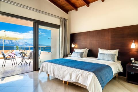 Porto Galini Seaside Resort & Spa