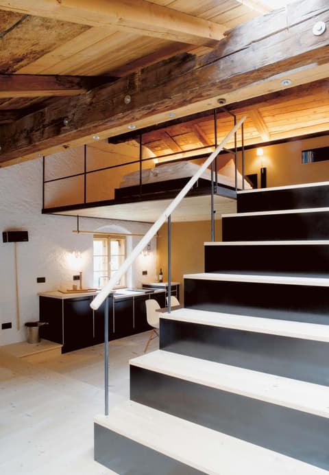 berge I Design Quartiere