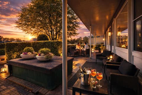 Arena Hotel