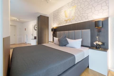 V7 Boutique Appartements