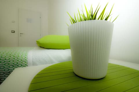 Green Bed Bergamo Guest House & Residence