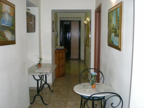 Ritmo Blues Guest House