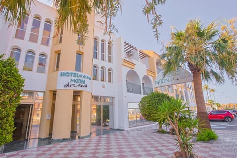 BLUESEA Brisa Roquetas