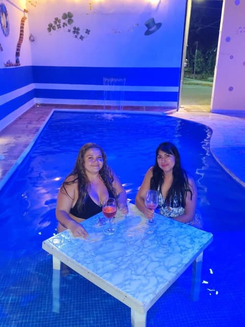 Cancún Hotel Boutique & Hostel