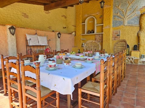 Beautiful Alamedas, un santuario donde el tiempo se detiene