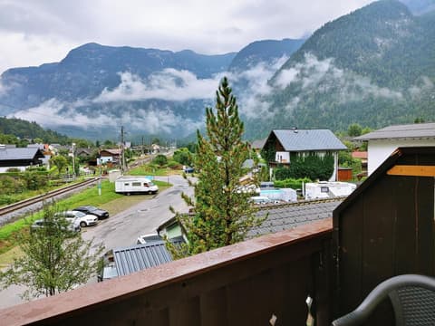 Apartment House Seerose self check-in