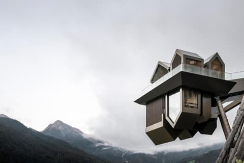 Hotel Hubertus