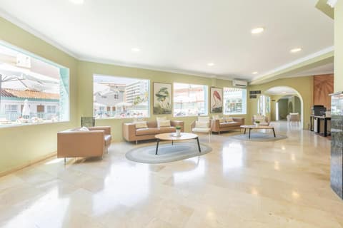 BLUESEA Miramar Fuengirola