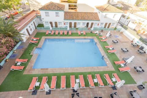 BLUESEA Miramar Fuengirola