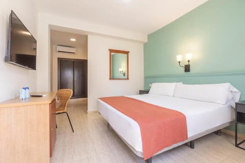 BLUESEA Miramar Fuengirola