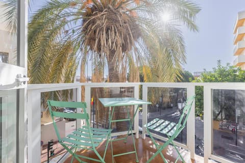 BLUESEA Miramar Fuengirola