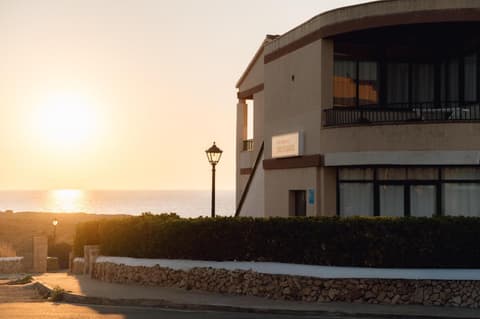 BLUESEA Cabo de Baños