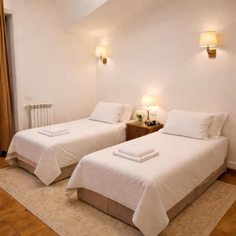 Hotel Bottaccio