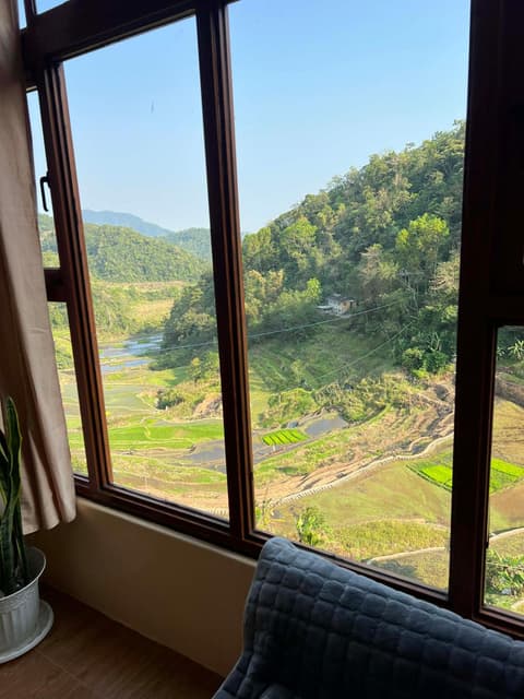 Banaue Greenfields Inn and Restaurant