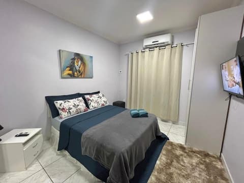 Hotel Residencial Manaus - Flores