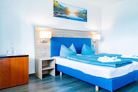 Hotel Casa Maria