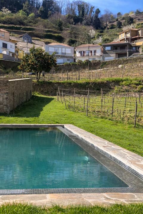 Casas da Quinta de Santa Cruz - Douro Land