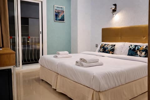 Hotel Molí Beach