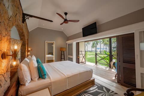 Paradise Sun Hotel Seychelles