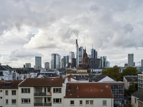 Flemings Hotel Frankfurt Main-Riverside