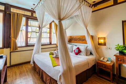 Desamuda Village by Pertama Stay