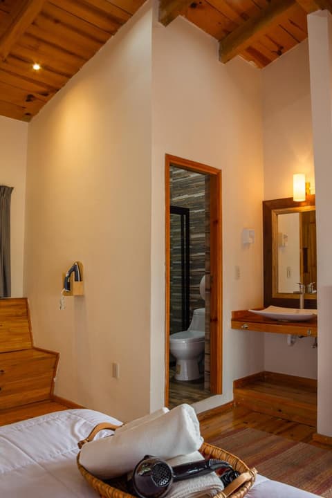 Hotel Quinta los Morales