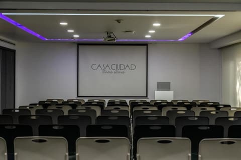 Hotel Casa Ciudad