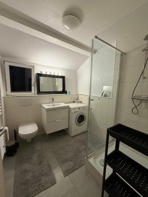 Bluestone Appartments - 26qm free and near parking