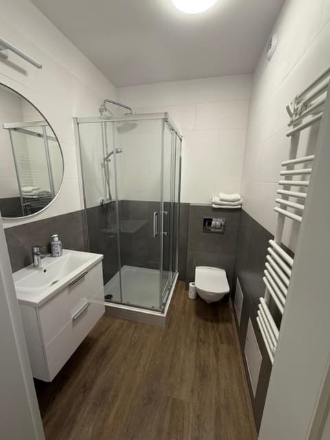 Wrocław Aparthotel