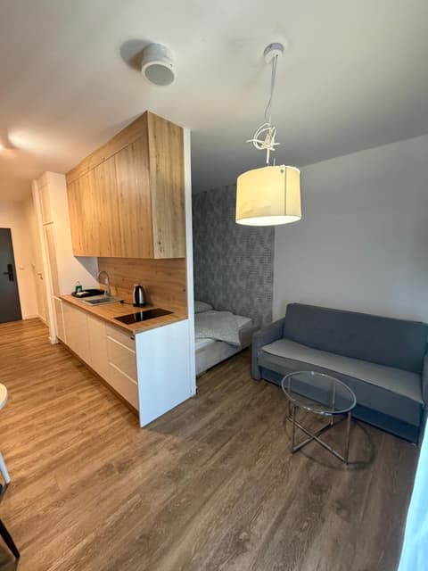 Wrocław Aparthotel