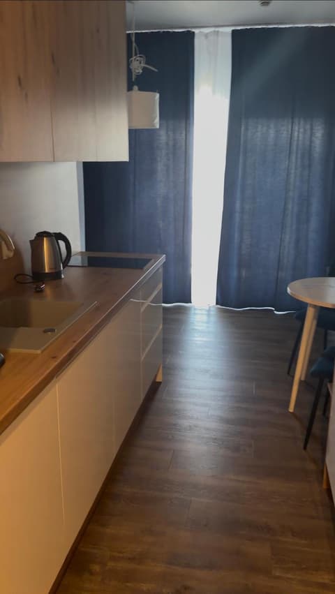 Wrocław Aparthotel