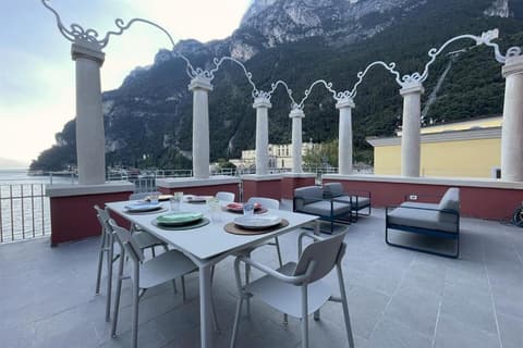 Hotel Giardino Verdi