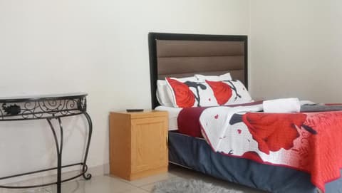 FRANCHISE BENONI GUEST HOUSE