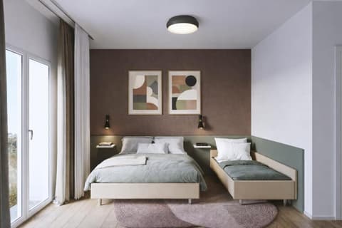 Hotel Sayonara