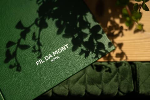 Hotel Fil Da Mont