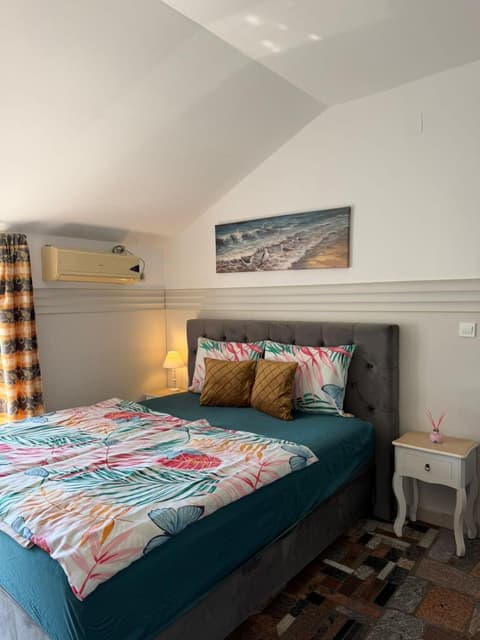 Apartmani Tamara