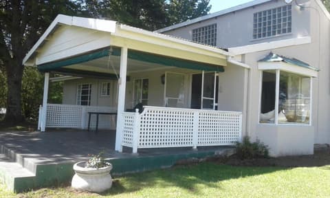 37 Valley View Cottage, 