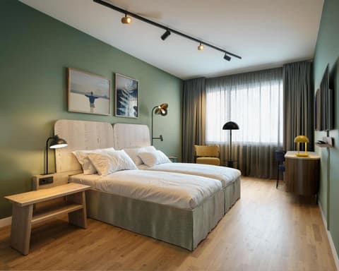 Scandic Charlottenburg