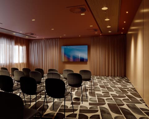 Scandic Charlottenburg