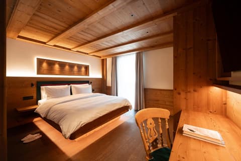 Hotel Fil Da Mont