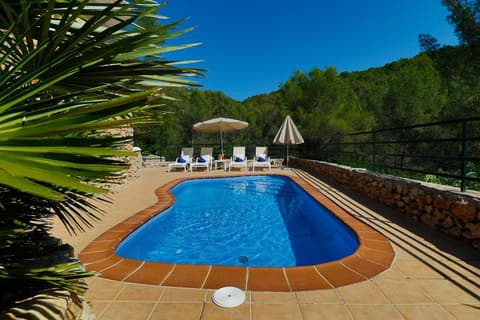Villa Magdalena