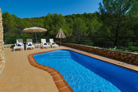 Villa Magdalena