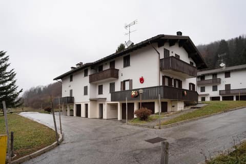 Appartamento Eva